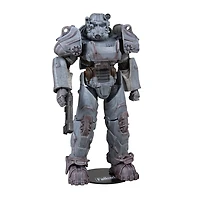 Fallout 76 T-60 7-Inch Deluxe Action Figure McFarlane Elite Edition #3 