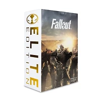 Fallout 76 T-60 7-Inch Deluxe Action Figure McFarlane Elite Edition #3 