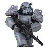 Fallout 76 T-60 7-Inch Deluxe Action Figure McFarlane Elite Edition #3 