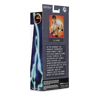 Mortal Kombat Klassic Liu Kang 7-Inch Action Figure 