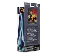 Mortal Kombat Klassic Scorpion 7-Inch Action Figure 