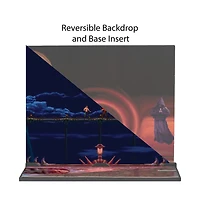 Mortal Kombat Klassics Sub-Zero vs Mileena 7-Inch Action Figure Deluxe 2-Pack 