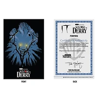 Pennywise (Welcome to Derry) 6-Inch Posed Figure 