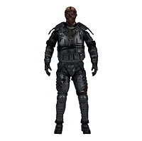 The Walking Dead Gas Mask Zombie 5-Inch Action Figure 