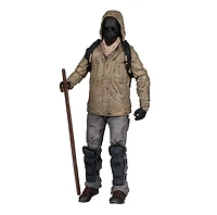 The Walking Dead Morgan Jones 5-Inch Action Figure 