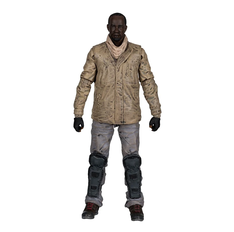 The Walking Dead Morgan Jones 5-Inch Action Figure 