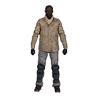 The Walking Dead Morgan Jones 5-Inch Action Figure 