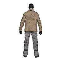 The Walking Dead Morgan Jones 5-Inch Action Figure 