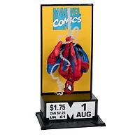 Marvel Spider-Man #1 Corner Box Collectible