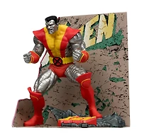 Marvel Colossus 1:10th Scale Collectible with Scene (X-Men #1) 