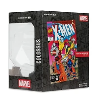 Marvel Colossus 1:10th Scale Collectible with Scene (X-Men #1) 