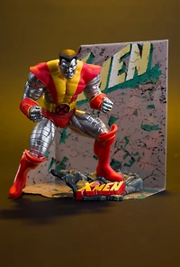 Marvel Colossus 1:10th Scale Collectible with Scene (X-Men #1) 