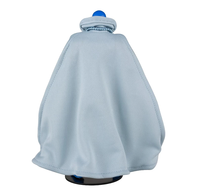 DC Direct Obsidian (Infinity Inc #16) 7-Inch Action Figure with Lithograph Gold Label 