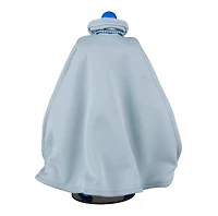 DC Direct Obsidian (Infinity Inc #16) 7-Inch Action Figure with Lithograph Gold Label 