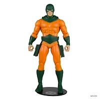 DC Multiverse Mirror Master (The Flash) 7-Inch Action Figure McFarlane Collector Edition #44 