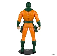 DC Multiverse Mirror Master (The Flash) 7-Inch Action Figure McFarlane Collector Edition #44 