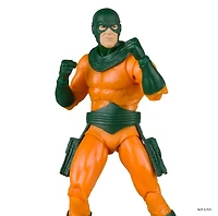 DC Multiverse Mirror Master (The Flash) 7-Inch Action Figure McFarlane Collector Edition #44 
