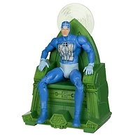 DC Multiverse Metron (New Gods) 7-Inch Action Figure McFarlane Collector Edition #45 