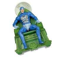 DC Multiverse Metron (New Gods) 7-Inch Action Figure McFarlane Collector Edition #45 