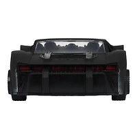 DC Multiverse Batmobile (The Batman) Vehicle Gold Label 