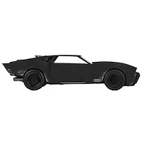 DC Multiverse Batmobile (The Batman) Vehicle Gold Label 