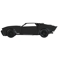 DC Multiverse Batmobile (The Batman) Vehicle Gold Label 