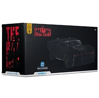 DC Multiverse Batmobile (The Batman) Vehicle Gold Label 