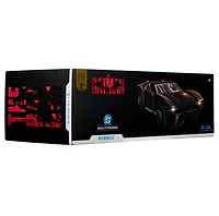 DC Multiverse Batmobile (The Batman) Vehicle Gold Label 