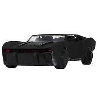 DC Multiverse Batmobile (The Batman) Vehicle Gold Label 