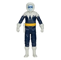 DC Retro Captain Cold (Super Friends) 6-Inch Action Figure 