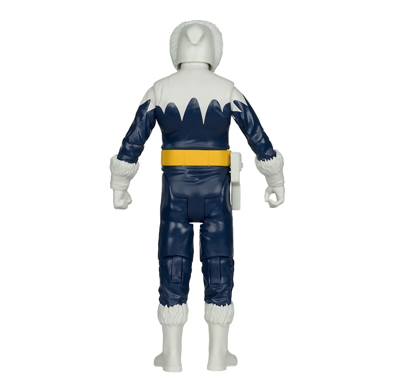 DC Retro Captain Cold (Super Friends) 6-Inch Action Figure 