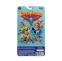 DC Retro Captain Cold (Super Friends) 6-Inch Action Figure 