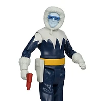 DC Retro Captain Cold (Super Friends) 6-Inch Action Figure 