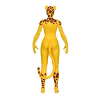 DC Retro Cheetah (Super Friends) 6-Inch Action Figure 