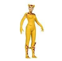 DC Retro Cheetah (Super Friends) 6-Inch Action Figure 
