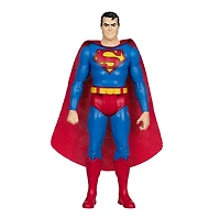 DC Retro Superman (Super Friends) 6-Inch Action Figure 