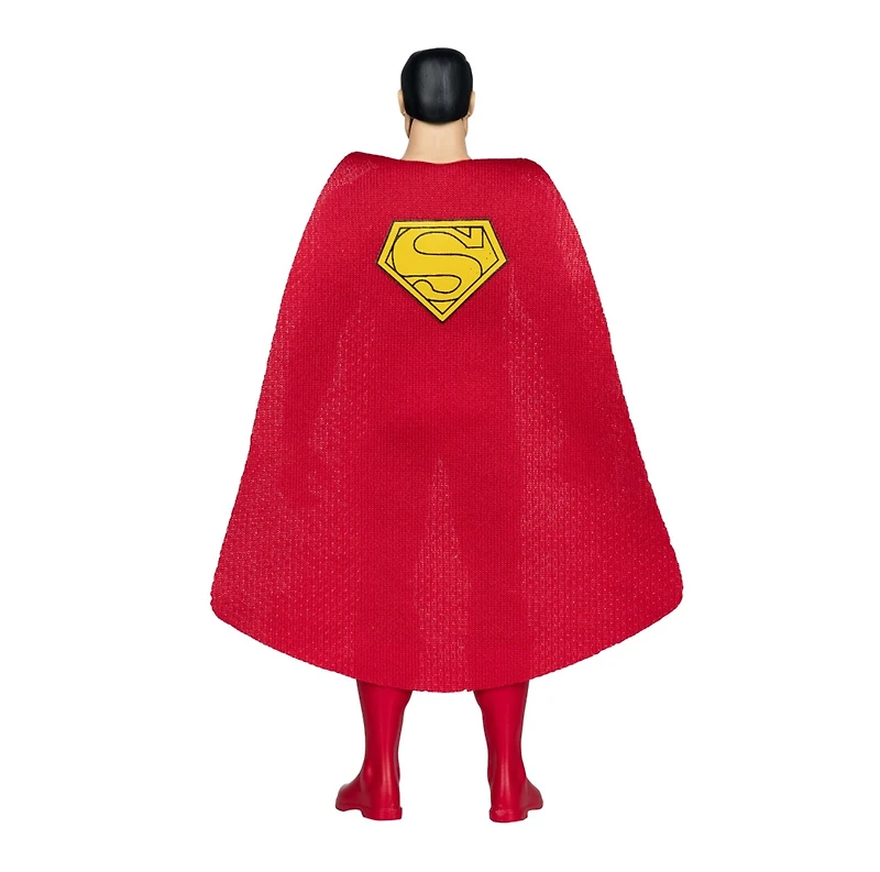 DC Retro Superman (Super Friends) 6-Inch Action Figure 