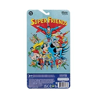DC Retro Superman (Super Friends) 6-Inch Action Figure 