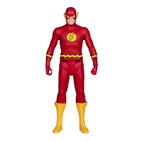 DC Retro The Flash (Super Friends) 6-Inch Action Figure 