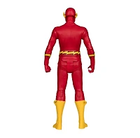 DC Retro The Flash (Super Friends) 6-Inch Action Figure 