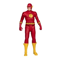 DC Retro The Flash (Super Friends) 6-Inch Action Figure 
