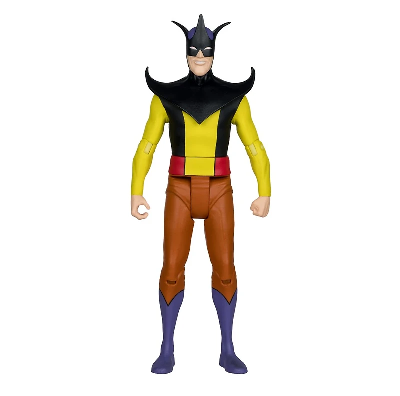 DC Retro Toyman (Super Friends) 6-Inch Action Figure 