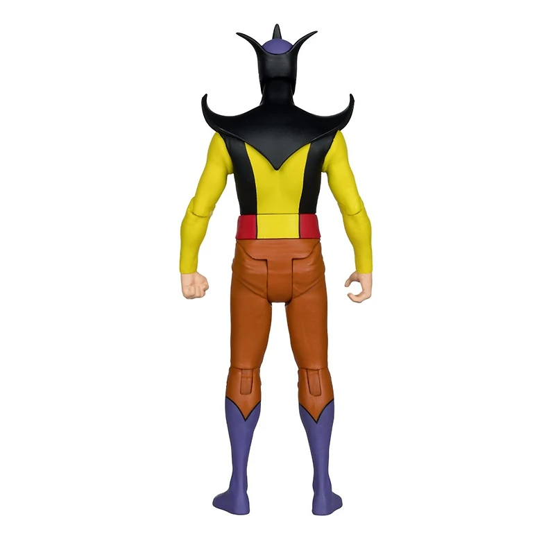 DC Retro Toyman (Super Friends) 6-Inch Action Figure 