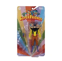 DC Retro Toyman (Super Friends) 6-Inch Action Figure 