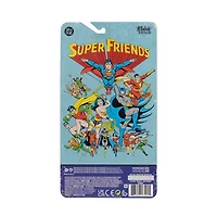 DC Retro Toyman (Super Friends) 6-Inch Action Figure 