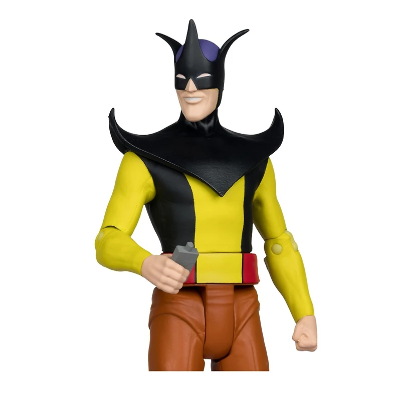 DC Retro Toyman (Super Friends) 6-Inch Action Figure 