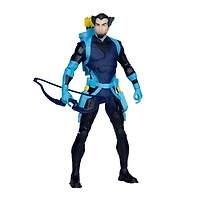 DC Multiverse Dark Archer (Green Arrow) 7-Inch Action Figure McFarlane Collector Edition #40 