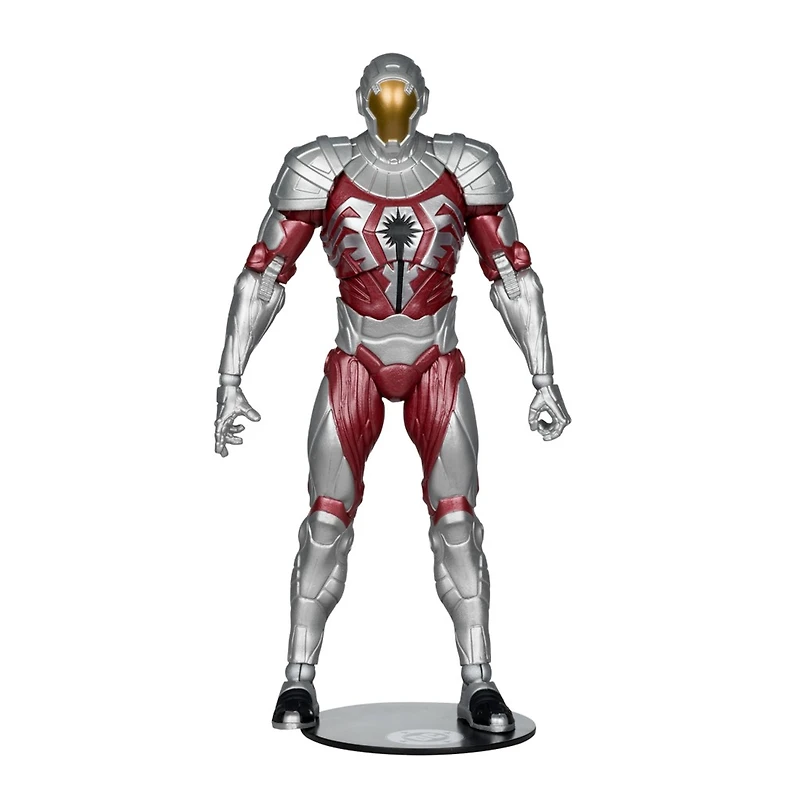 DC Multiverse Darkstars (Darkstars Rising) 7-Inch Action Figure McFarlane Collector Edition #41 