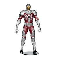 DC Multiverse Darkstars (Darkstars Rising) 7-Inch Action Figure McFarlane Collector Edition #41 