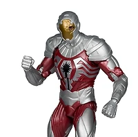 DC Multiverse Darkstars (Darkstars Rising) 7-Inch Action Figure McFarlane Collector Edition #41 